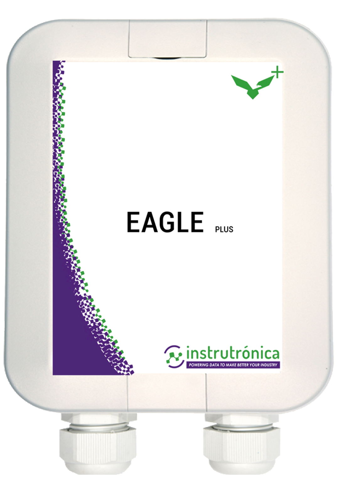 Eagle UTR de bajo consumo de energ&iacute;a